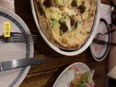 -PIZZA BIANCA(民园店)