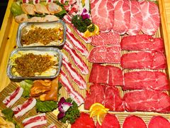 -牛道精致烤肉(海安店)