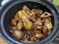 -斯丹姜母鸭·古法干香(涂门街总店)