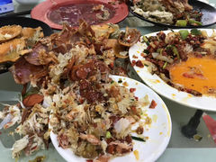 -小辣妹川味海鲜加工店(第一市场椰风巷店)