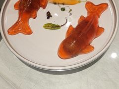 -惠丰堂饭庄·烤鸭·京味菜(西北旺·航天城店)