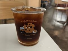 -A thing COFFEE(下梅林店)
