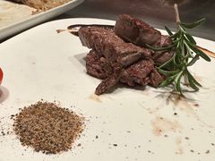 -火地铁板烧(昆山万象汇店)