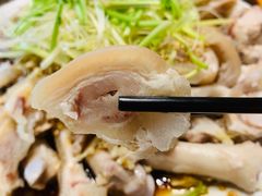 -侠成水上农庄(工业大道店)