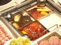 -海底捞火锅(亲子主题北金鹰店)