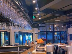 自助取餐区-Marina厨房·ALA精酿(月湖盛园店)