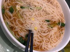 -民间小灶(亭林店)