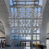 北京大兴国际机场早班机良心攻略