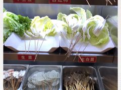 -玉林串串香·成都老字号(玉林街总店)