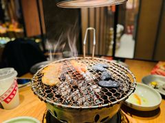 -烧肉达人•炭火烧肉(新天地店)