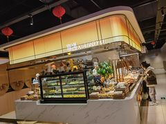 -享遇.锅姥姥牛排海鲜自助(小寨店)