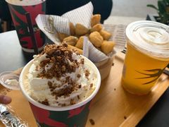 -BeauTea水仙(coco park店)