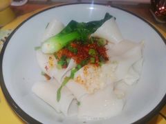 -西安饭庄·非遗陕菜(钟楼店)