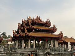 -天竺岩寺