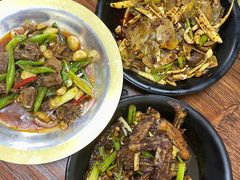 干锅鸭翅小份-掌上鲜(南顺城街店)