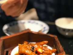 -正斗·港式粤菜(SKLP店)