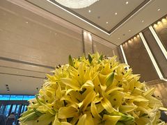 -国家会展中心上海洲际酒店