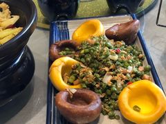 -渔娘渔家丹东海鲜(东直门店)