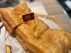 -滋粥楼·顺德菜(番禺广场总店)