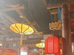 -重庆袁老四火锅(武进万达店)