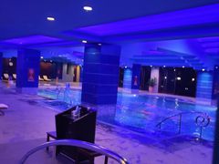 -Waterfall瀑布湾优健源(华侨城店)