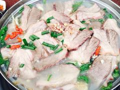 -尼玛藏家风味园(阿山食城店)