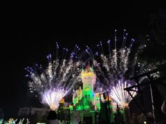 -青岛方特梦幻王国