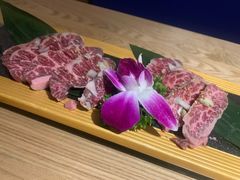 -江户烧肉(高德店)