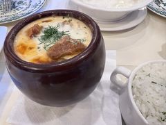 -老井俄式餐厅