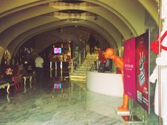 -柏粤汇PARKVIEW KTV(欢乐海岸店)