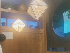 -云海肴·汽锅鸡·云南菜(天津国金汇店)