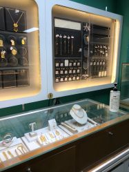 -邵老师打金·黄金加工(大望路总店)