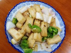 -美味居(古城店)