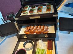 -莉莉海堂HAITANG·烤鸭(国贸商城店)