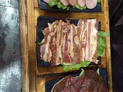 -碳匠炭火烤肉