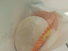 -聪记香港糯米糍(天虹店)