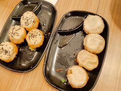 -小杨生煎(黄河路店)