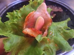 五花肉-杀猪天·韩国烤肉(总店)