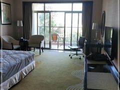 -重庆长寿碧桂园凤悦凤凰酒店