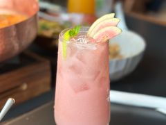 -Ameigo梅果·云贵川bistro(长宁来福士店)