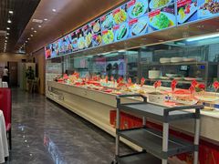 -普天和酒楼·新津菜·烤鸭(天津之眼店)