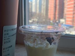 -喜茶(北京五棵松华熙店)