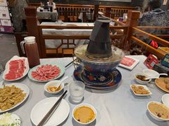 -东来顺饭庄(apm总店)