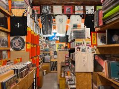 -独音唱片 Indie Music