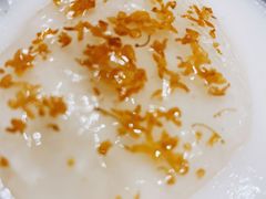 杏仁豆腐-天津卫码头(南开大悦城店)