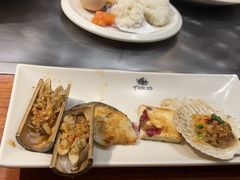 -大渔之观(安贞店)