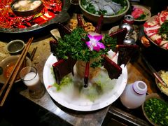 -重庆渝达老火锅(春熙路店)