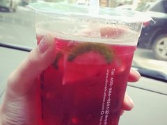 2-鲜果时间·果蔬茶(赛格负二层店)