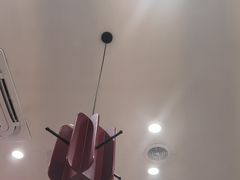 -塔斯汀中国汉堡(横岗志健广场店)