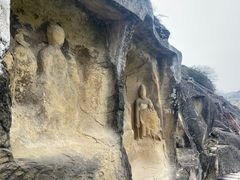 -广元千佛崖